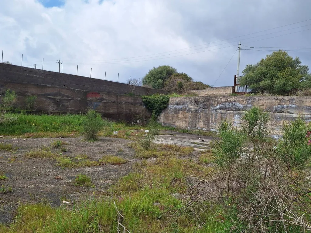 Jardin - Agricultural Land with Dual Access in Mascalucia