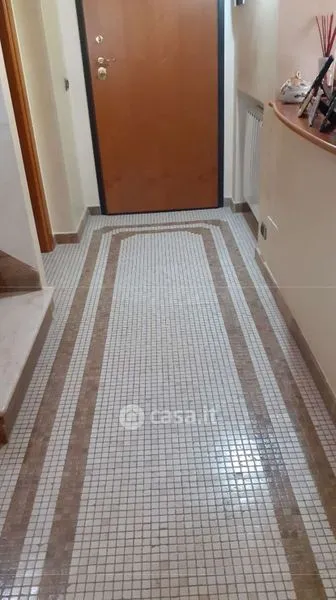 Entrée - Apartment with Balcony in Pisticci