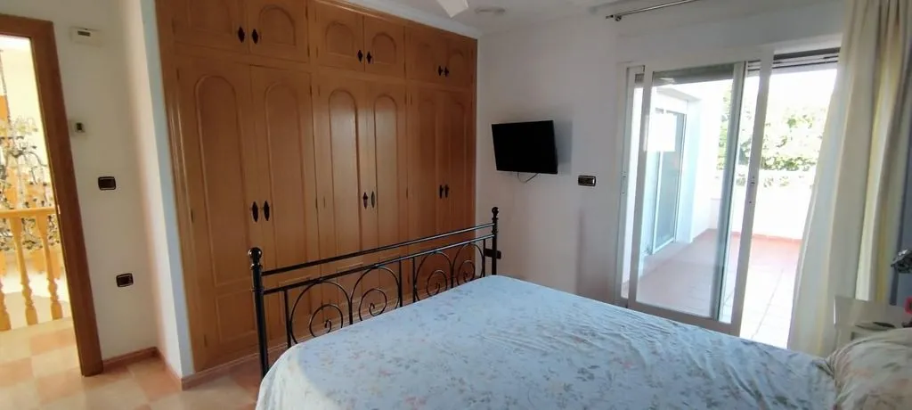 Magamistoad - Luxury Villa with Pool in Elche
