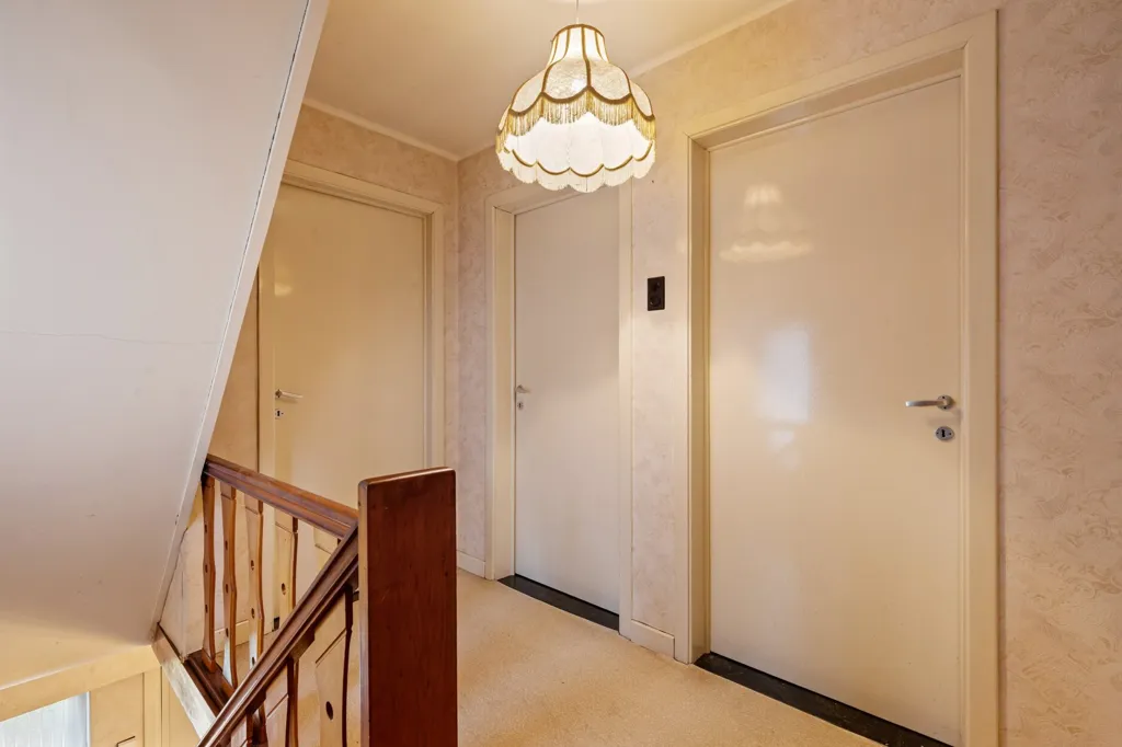 Entrée - Maison à Renover avec Jardin à Genk