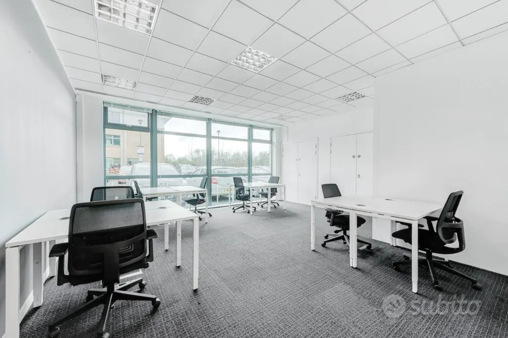 Bureau - Flexible Office Space for 10 in Forlì