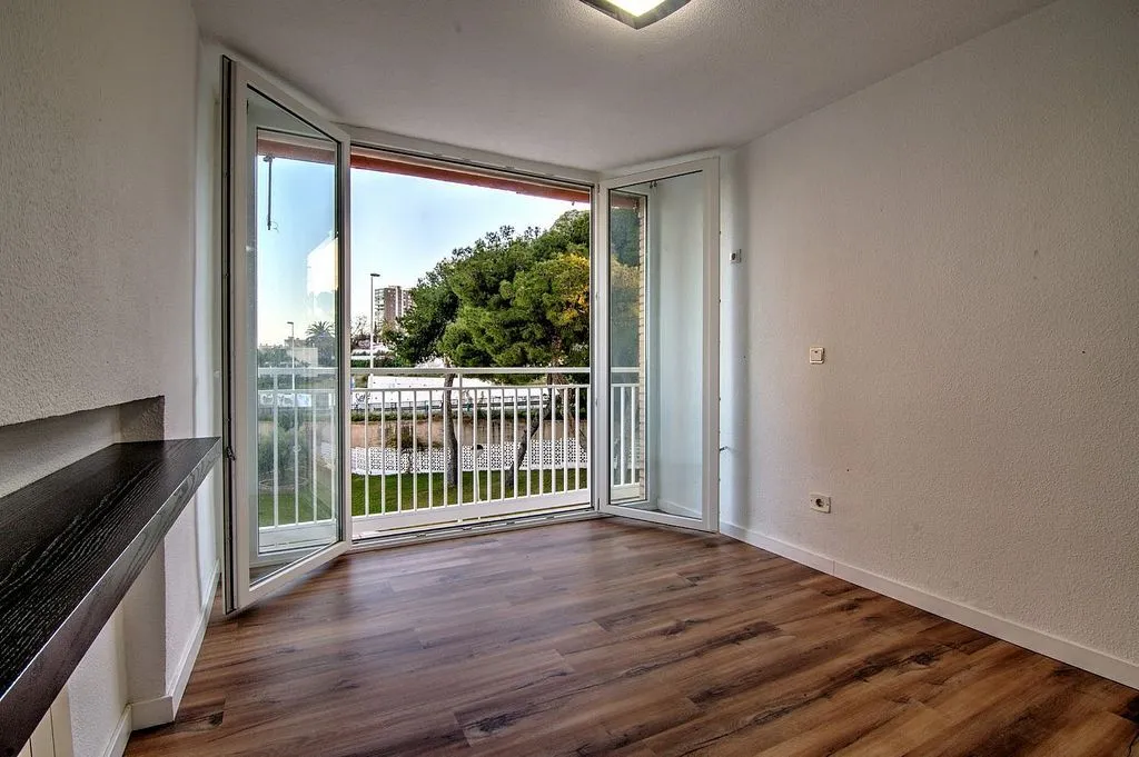 Pièces - Apartment with Pool and Terrace in Albufereta