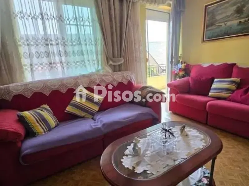 Soggiorno - Chalet with Two Independent Units in Bembibre