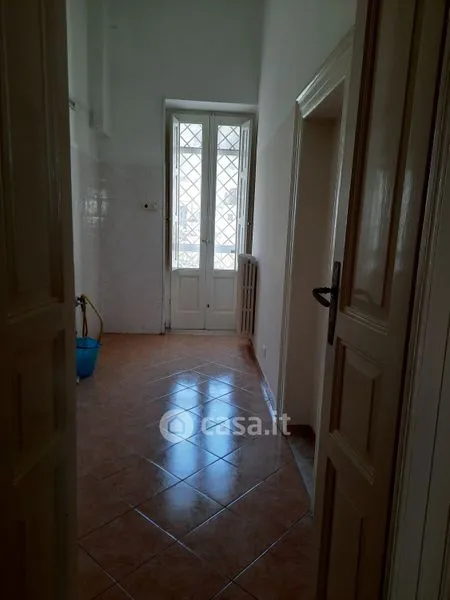 Entrée - Rented Duplex with Terrace in Taranto