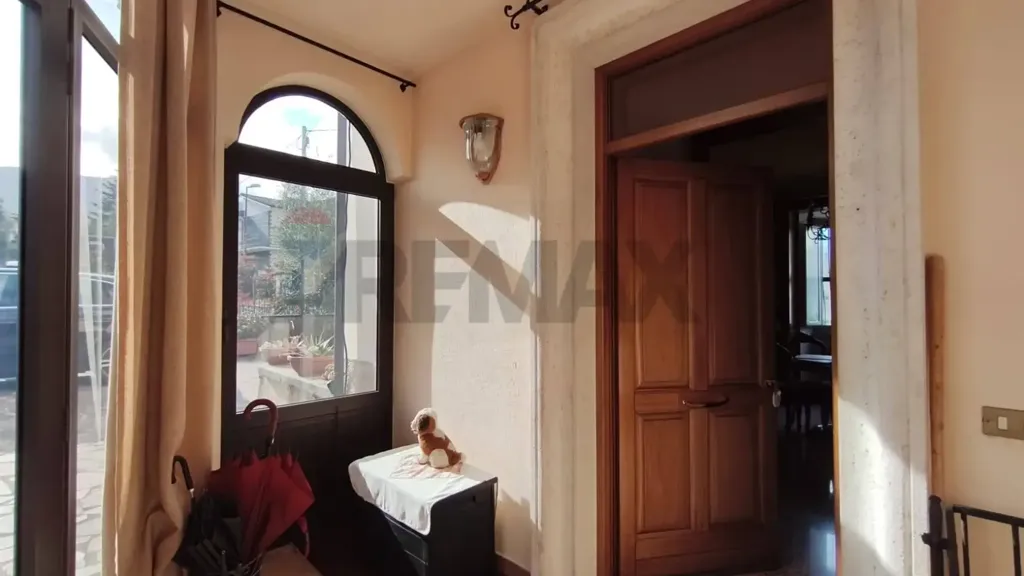 Ingresso - Rustic Villa with Garden in Monticelli, Esperia