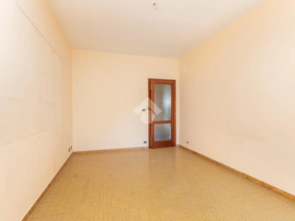 Stanze - Bright 3-Room Apartment with Balcony in Parella