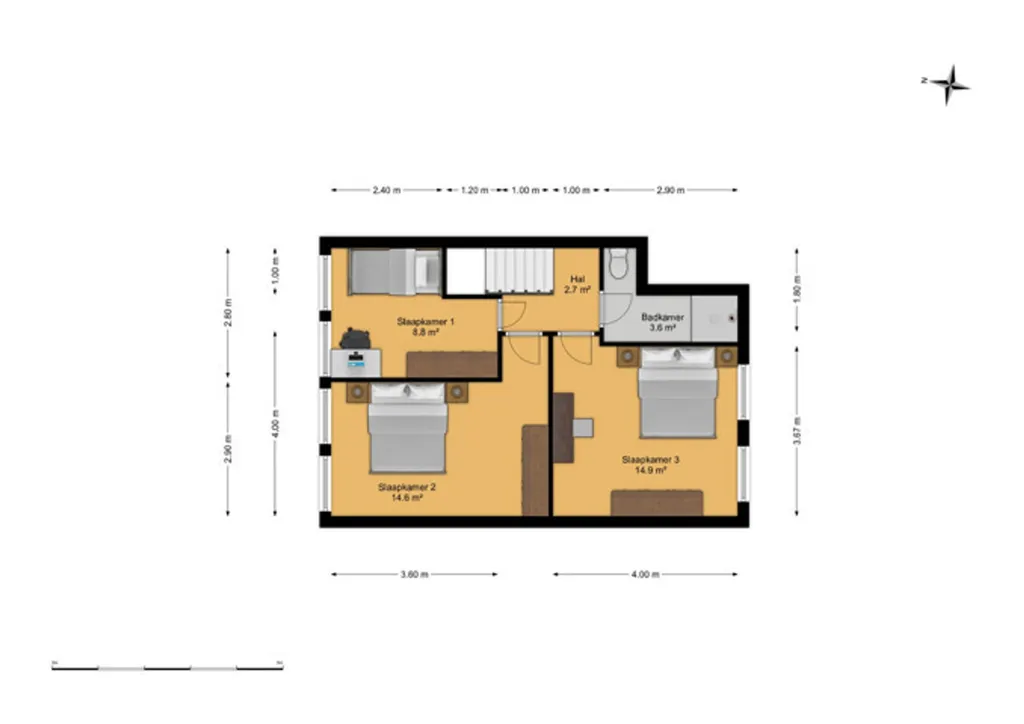 Plaan - House with Terrace in Beerse Centre