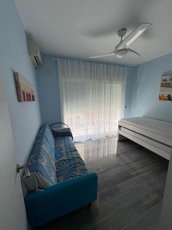 Magamistoad - Reformed Apartment with Terrace in Santa Rosa