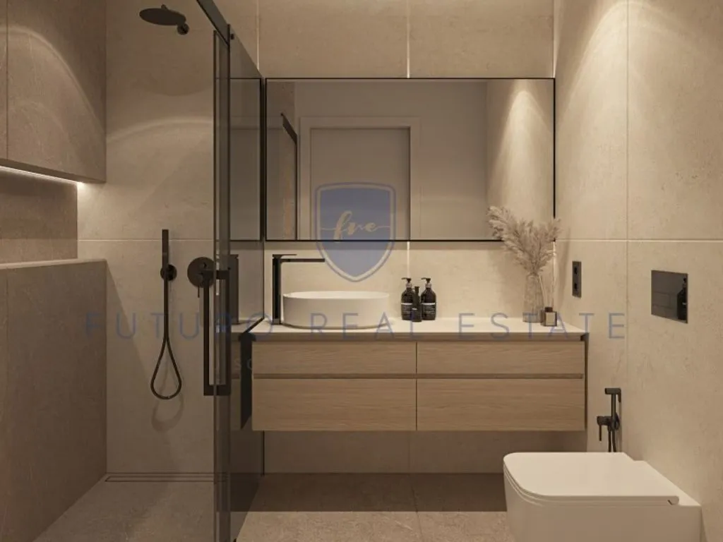 Bagni - Luxury Flat with Panoramic Pool in Câmara de Lobos