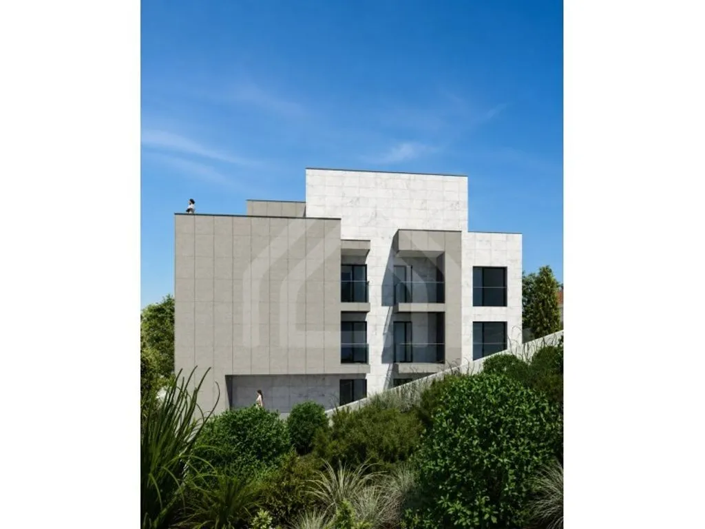 Luxury Flat with Two Suites in Celas, Coimbra