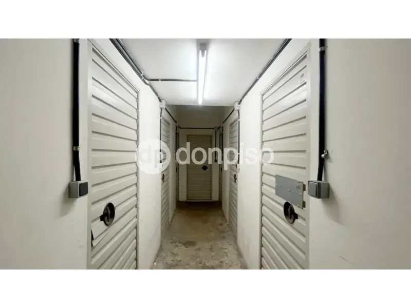Garaaž - Modern Apartment with Large Terrace in Mas Lluí