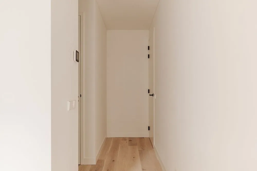 3-room apartment in Amsterdam