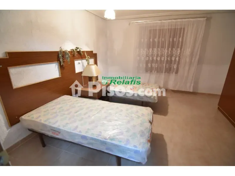 Camere da letto - Rustic Farm with Thermal Springs in Fuenteguinaldo