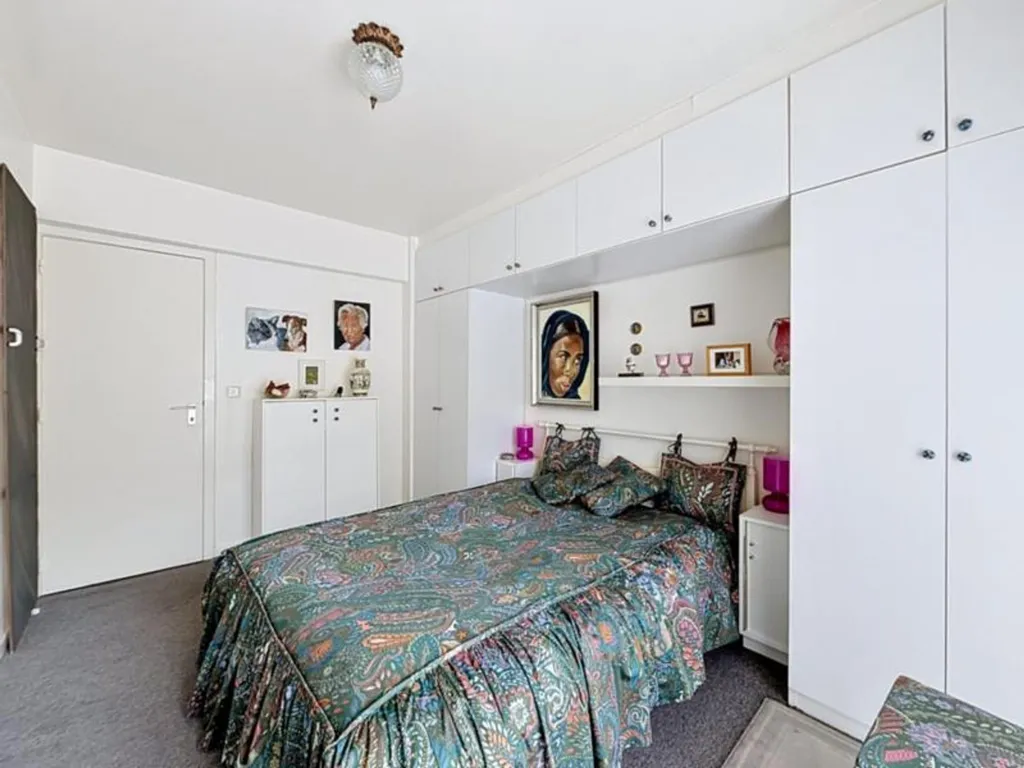 Appartement avec Vue Mer à Heist