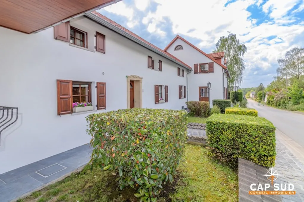 Maison 3 chambres à Braives