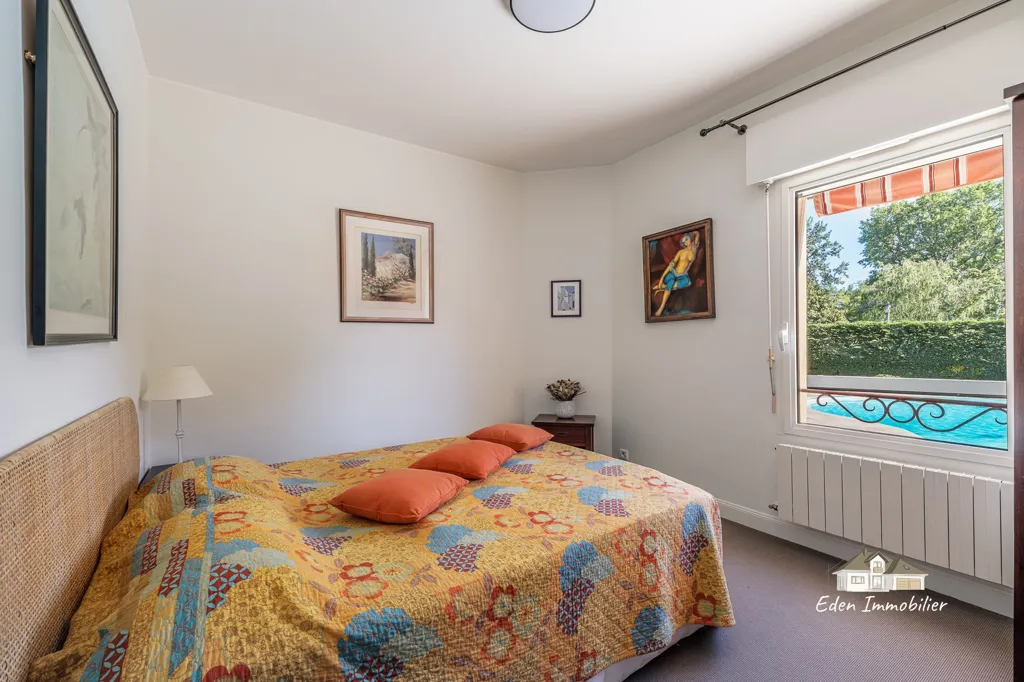 Magamistoad - Luxury Villa with Pool in Saint-Sulpice-Et-Cameyrac