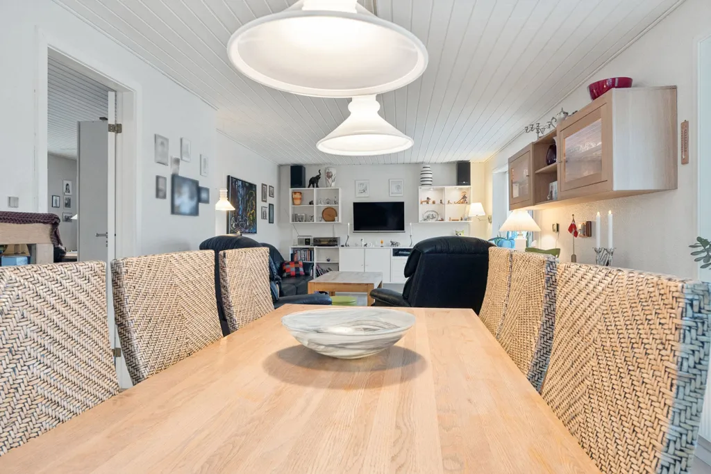 Maison 5 pièces à Hobro