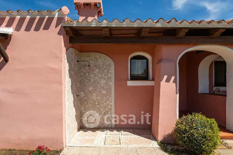 Välivaade - Villa with Private Pool in Stintino