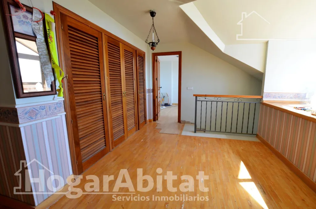 Salle à manger - Maison 8 pièces à Alicante Capital