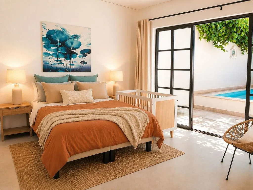 Magamistoad - Historic Villa with Pool in El Terreno
