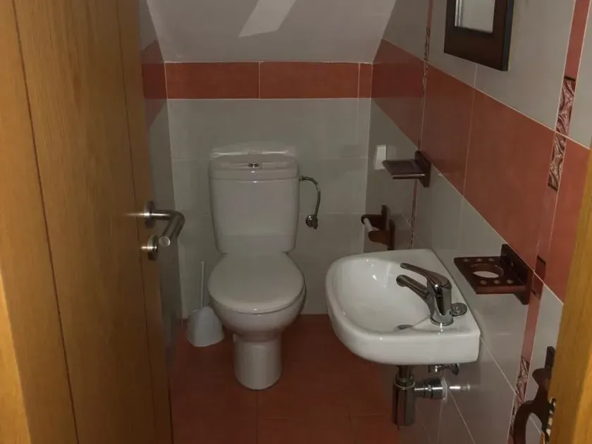 Bagni - Duplex with Garage in Plasencia Centre