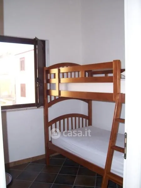 Magamistoad - Rustic Attico with Sea View in Linosa