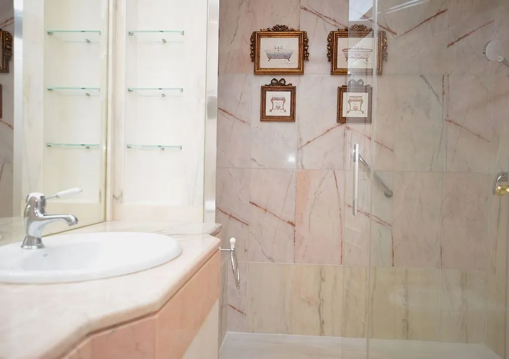 Vannitoad - Apartment with Pool and Terrace in Marbella