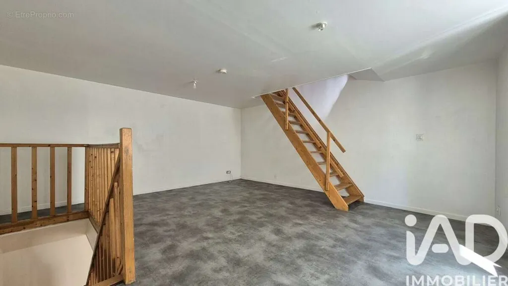 Toad - Investment Property with Two Apartments in Pluvigner