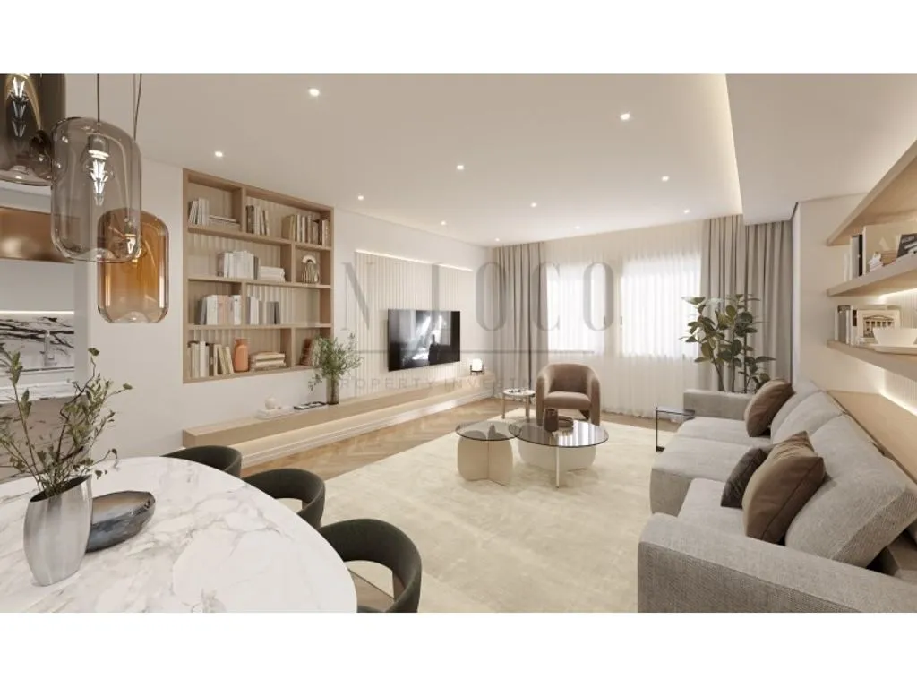 Elutuba - Luxury Flat with Marina View in Cascais