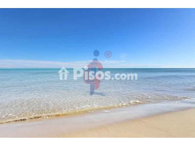 Apartment with Sea View near Guardamar