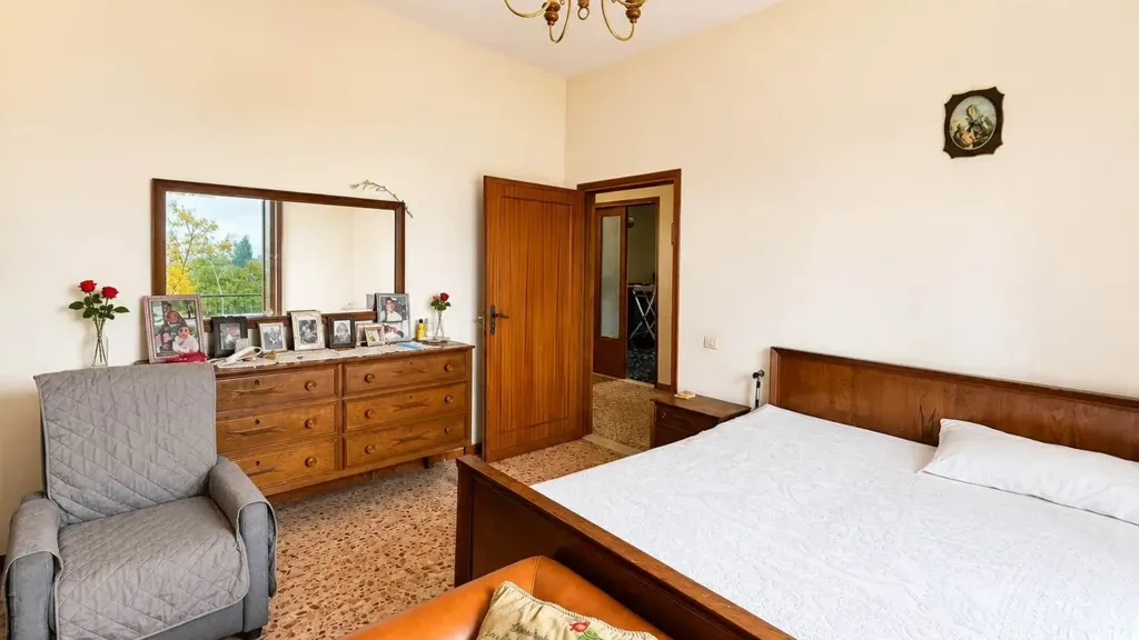 Magamistoad - Terraced House with Garden in Reggello