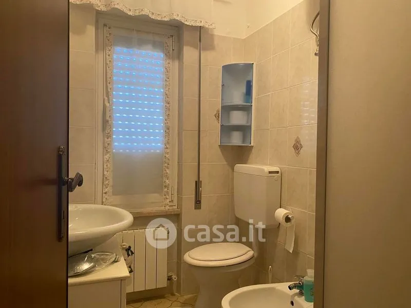 Bagni - Semi-detached with Panoramic View in Ponzone