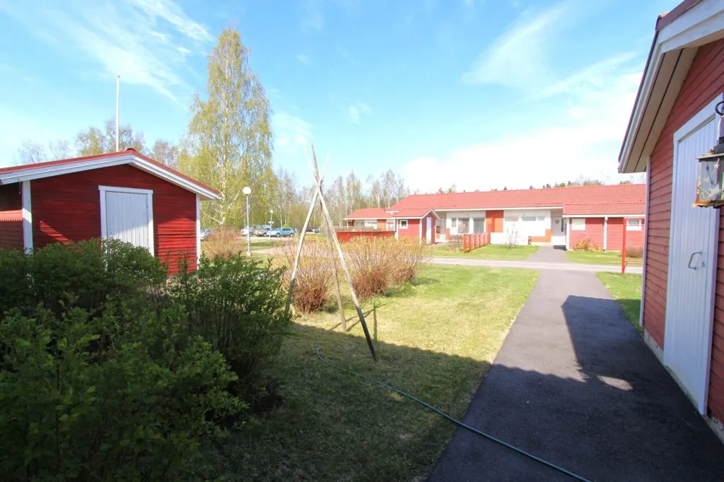 Jardin - Modern Apartment with Sauna in Ollinsaari