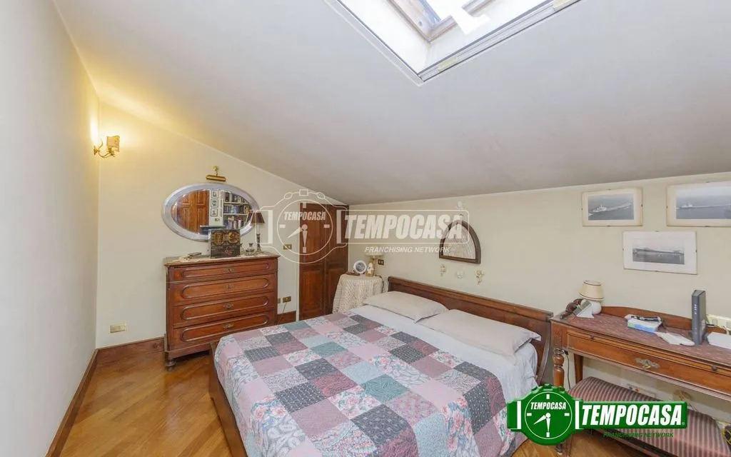 Chambres - Luxury Villa with Private Garden in Opera, Lombardy