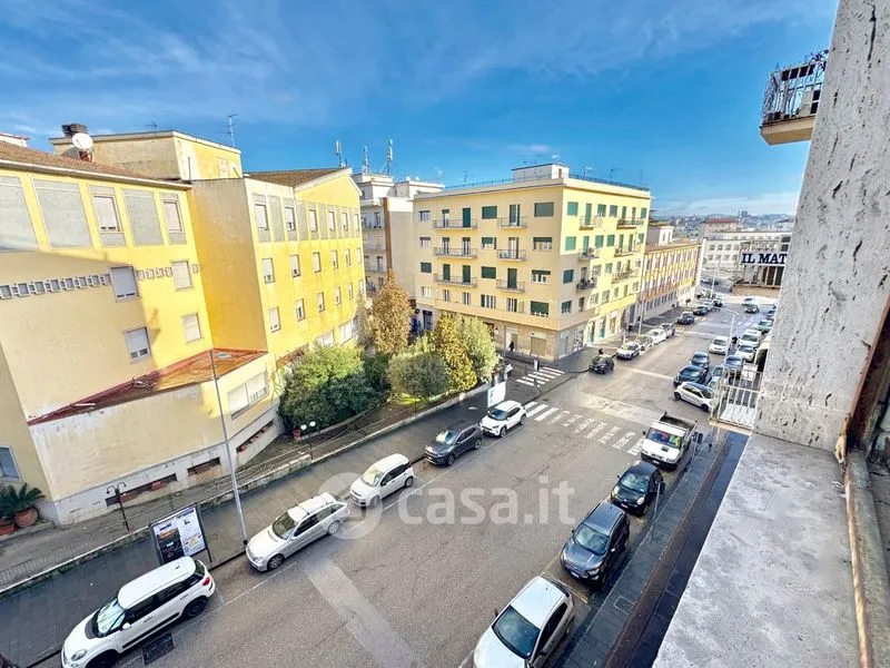 Välivaade - Four-Room Apartment with Balcony in Benevento