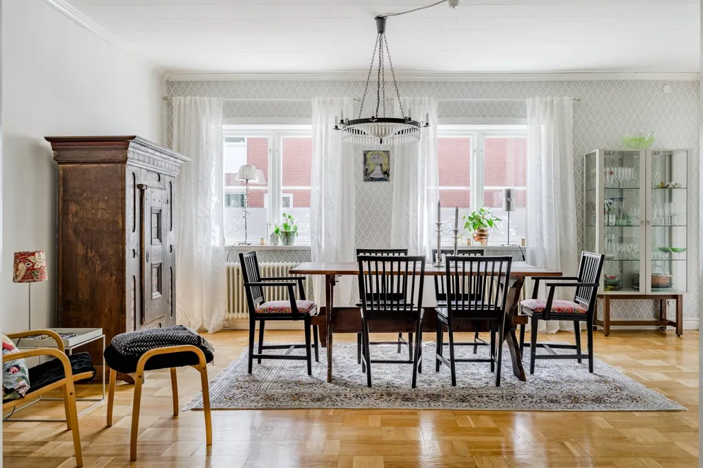 Maison 5 pièces à Falu kommun