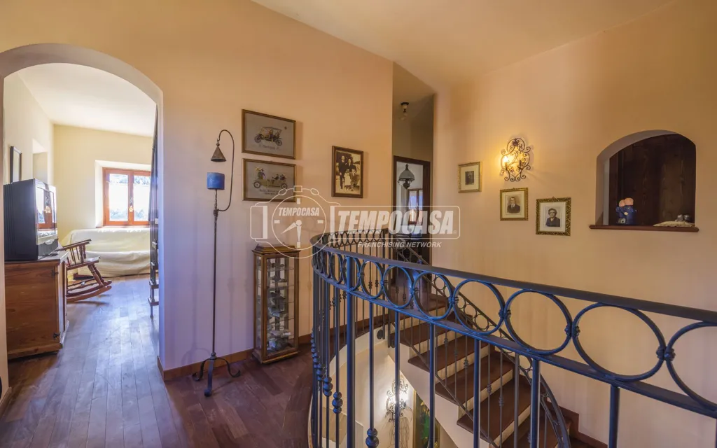 Pièces - Rustic Villa with Garden in Senigallia
