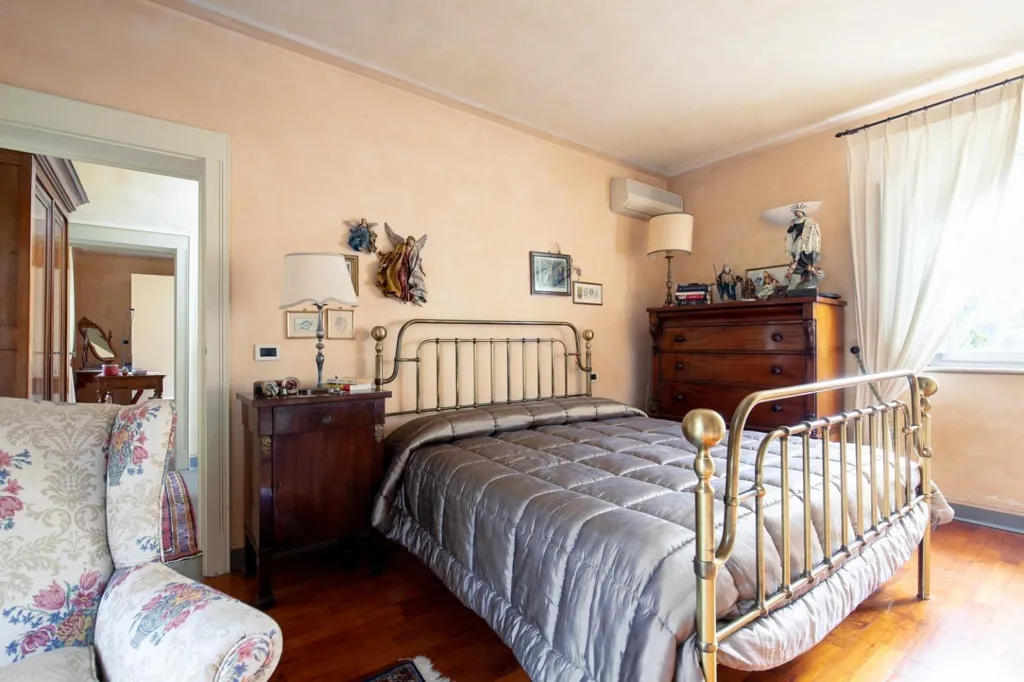 Chambres - Rustic Villa with Panoramic Sea View in San Giuliano Terme