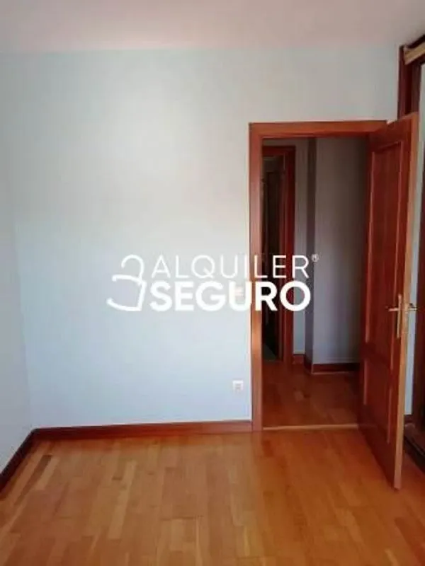 Pièces - Penthouse with Terrace in Zaratán