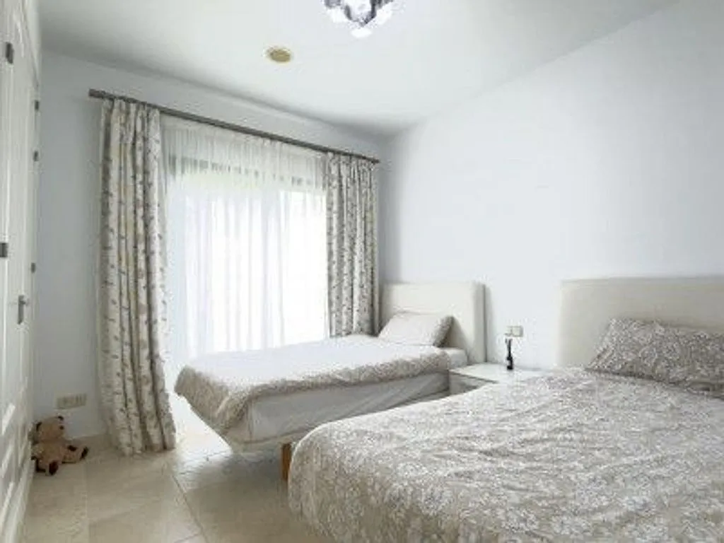 Chambres - Apartment with Pool and Terrace in Benatalaya