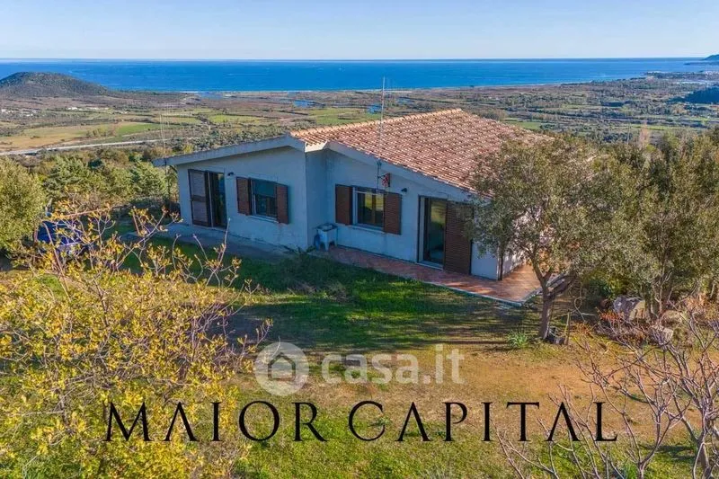 Välivaade - Rustic Villa with Panoramic View in Posada
