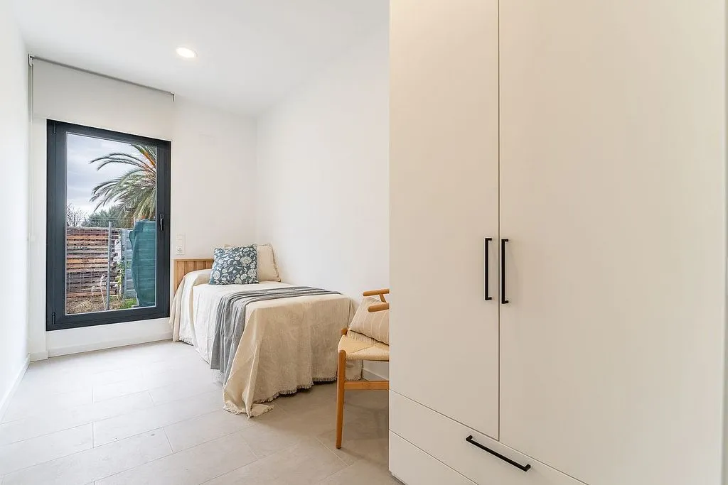 Magamistoad - New Flat with Pool in Cambrils