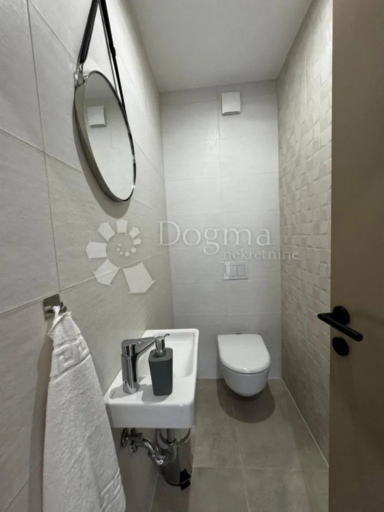 Vannitoad - Luxury Apartment with Private Jacuzzi near Poreč