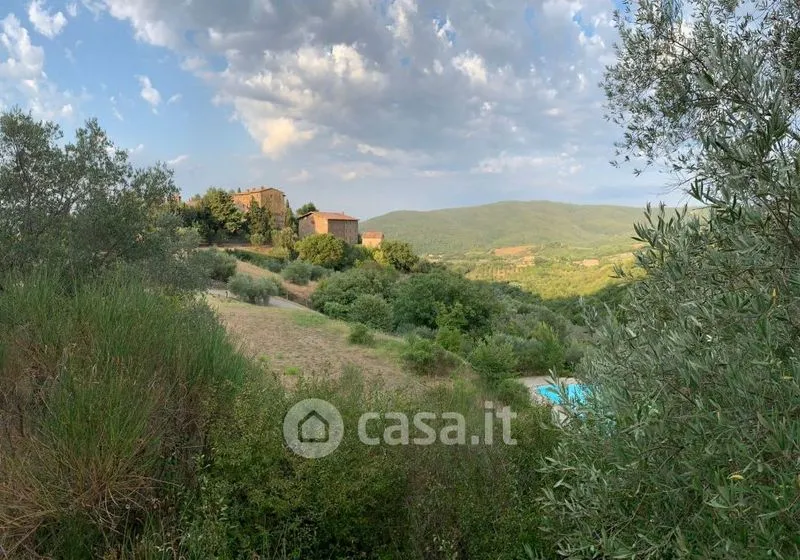 Aed - Apartment with Garden and Pool in Piegaro