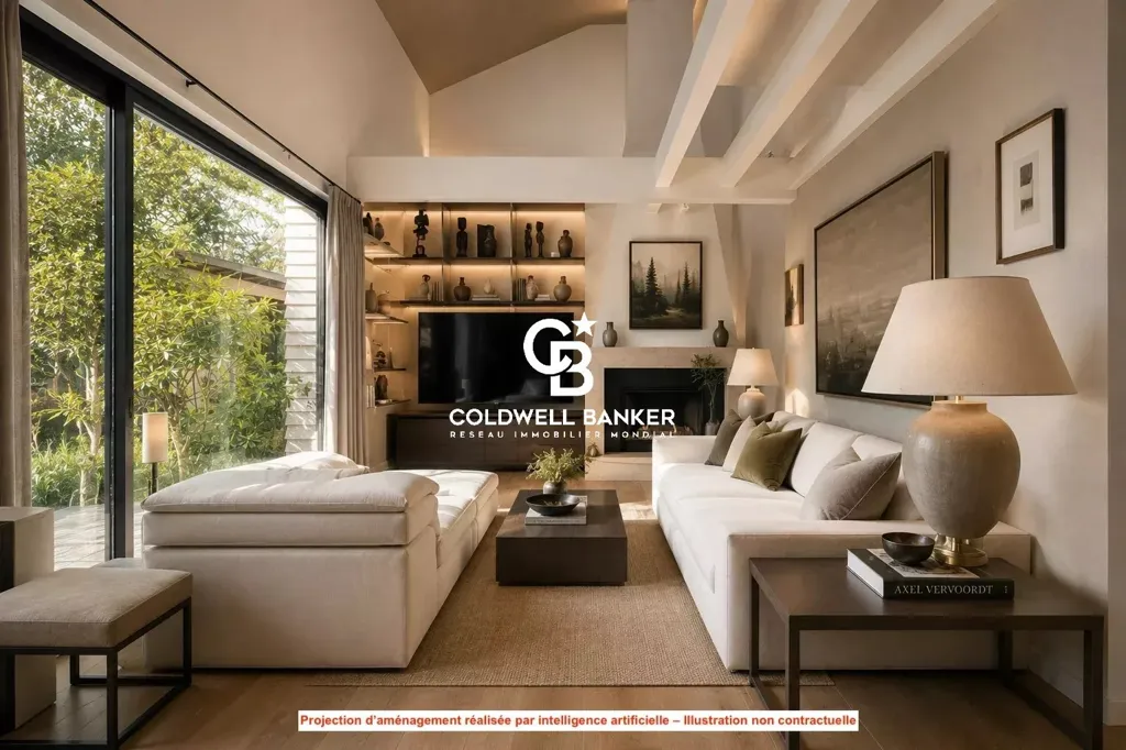 Elutuba - Luxury House with Pool near Hossegor