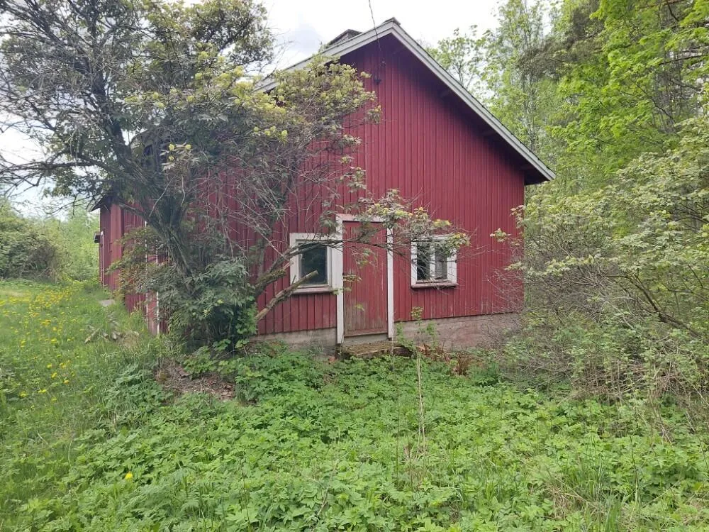 Välivaade - Flat for Sale with Garden in Pälkäne
