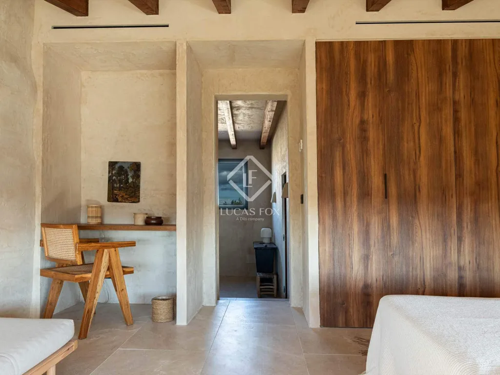 Magamistoad - Renovated Villa with Pool in Es Llombards
