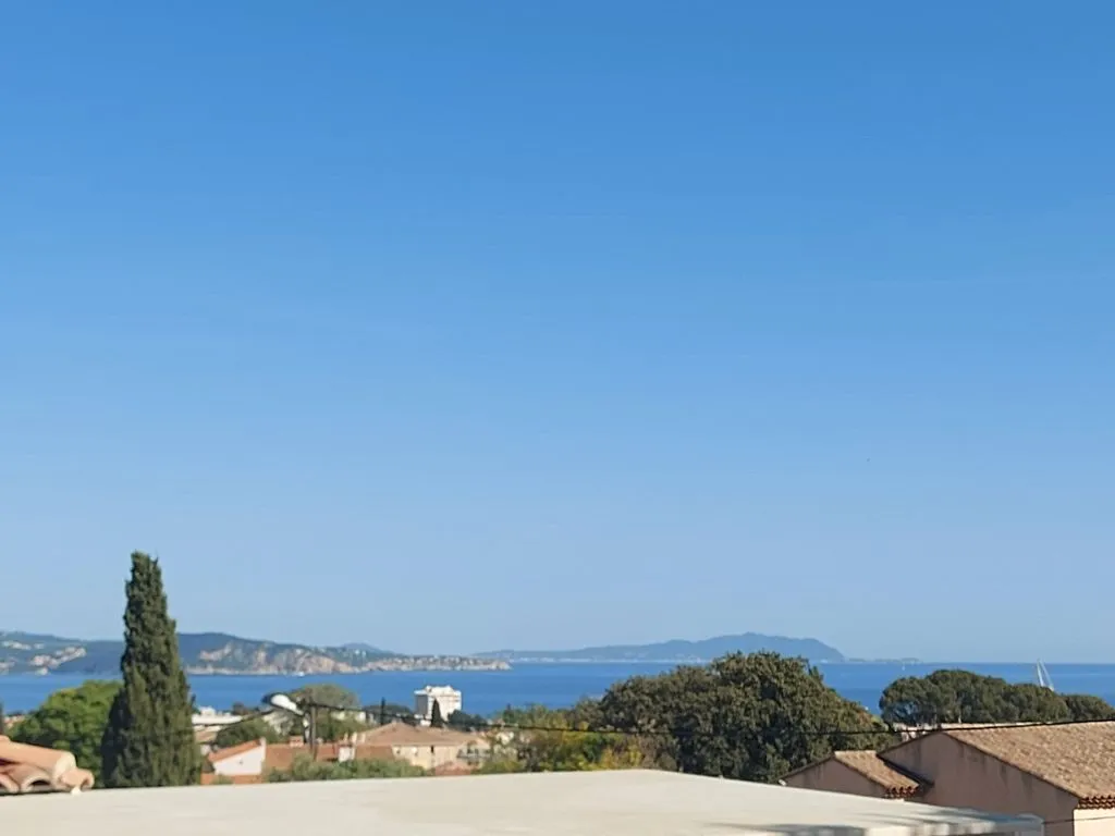 Terrass - Luxury Villa with Pool in La Ciotat