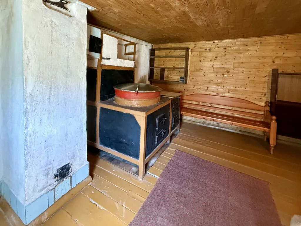 Maison 3 pièces à Narva linn