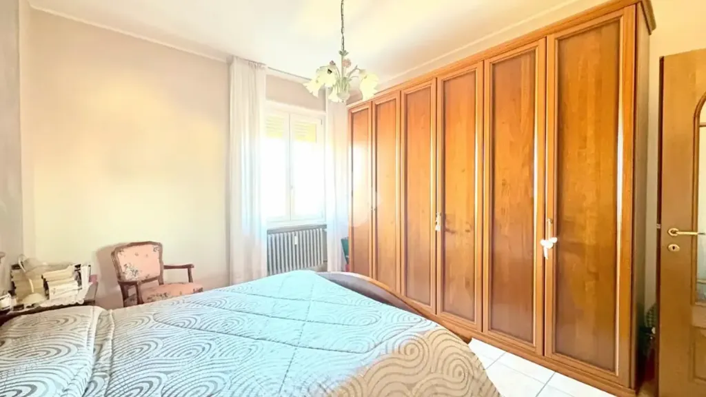 Magamistoad - Apartment with Balcony and Terrace in La Loggia